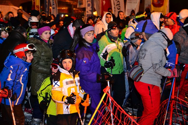 Mzaar Winter Festival 2013 Part 3